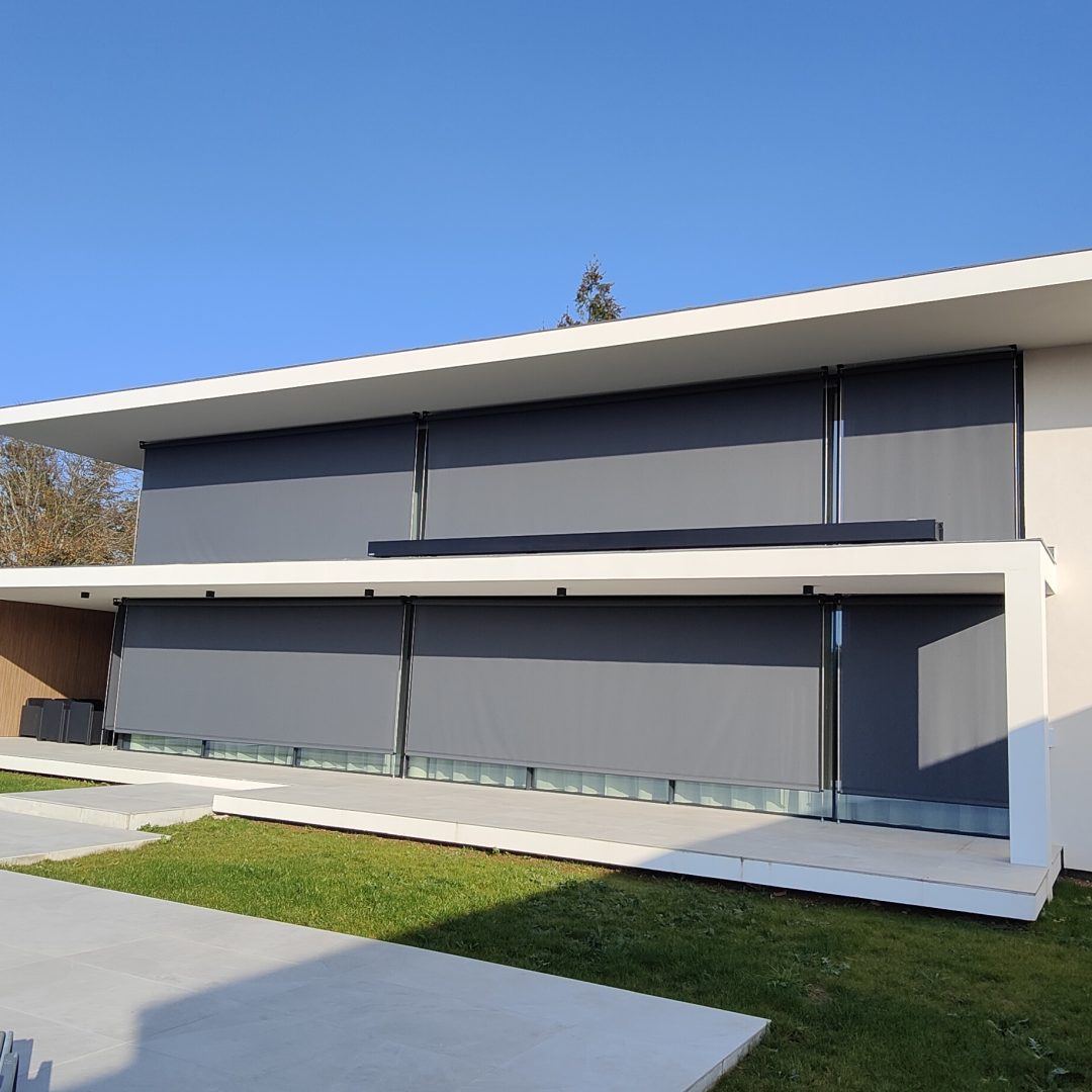maison luxe haut de gamme Bordeaux